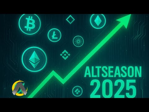 🚀 Altszn 2025: Quale Potenziale per  il Rally delle Altcoin?