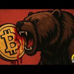 🚨 Fine del sogno .. Il BEAR MARKET è appena iniziato!