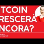 Bitcoin ha ancora margini di crescita entro fine anno?