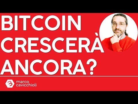 Bitcoin ha ancora margini di crescita entro fine anno?