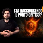 Bitcoin Sul Filo del Rasoio 🔥 Settimana Decisiva tra Forza e Crollo