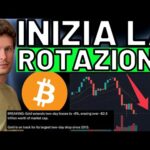 🚨 QUESTO CICLO E’ DIVERSO 🚨 MORNING w/CRYPTO: BITCOIN / ALTCOINS [time sensitive]