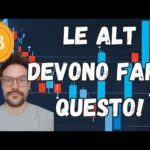 ARRIVERA’ L’ALTCOIN SEASON?! SE SUCCEDE QUESTO E’ POSSIBILE! TUTTI GLI OCCHI SU ETHEREUM!