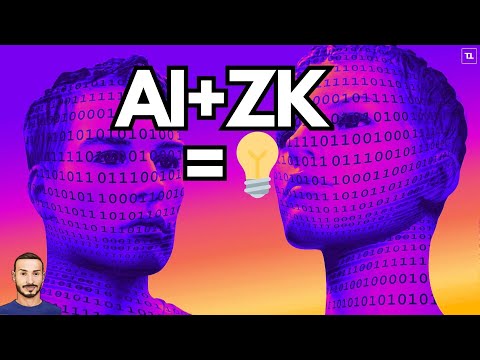 Zero-Knowledge Proofs 🤔 La Soluzione Crypto per IA e Privacy su Blockchain