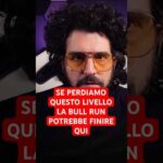 BITCOIN: se PERDIAMO questo livello, CAMBIA TUTTO!
