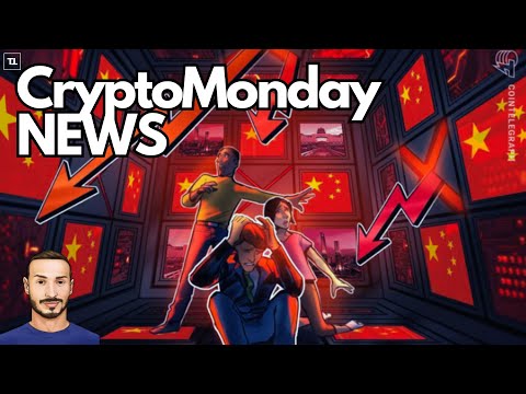 BITCOIN: FINE o INIZIO della BULL RUN? ⁉️ Crypto Monday NEWS w41/’25
