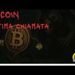 BITCOIN: Ultima chiamata… entro 1 Mese o vola o ….