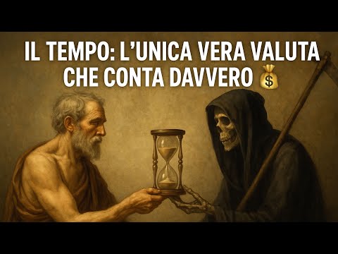 TEMPO: l’unica Valuta che conta davvero 💸
