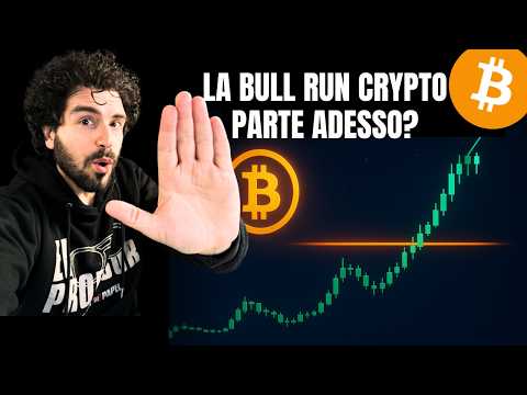 Uptober è iniziato! Bitcoin pronto al breakout verso nuovi massimi?