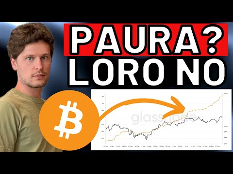 🚨 QUESTI VANNO ALL-IN 🚨 MORNING w/CRYPTO: BITCOIN / ALTCOINS [time sensitive]