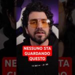 Il grafico che anticipa il prossimo crollo di Bitcoin?