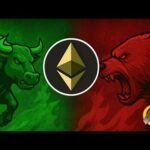 Così inizia un BEAR MARKET…. ETH bull o bear ?