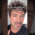 😱COSA STA SUCCEDENDO A BITCOIN CRYPTO E MERCATI? #trading #crypto #bitcoin