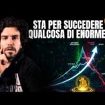 Bitcoin vicino al breakout storico: fake domenicale o inizio del rally?