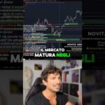 ⚠️COSA MI ASPETTO DAL PROSSIMO BEAR MARKET DI BITCOIN #crypto #trading #bitcoin