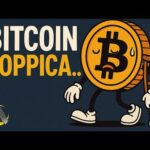 Bitcoin zoppica…intanto fai tuo questo concetto.