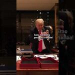 😂TRUMP, DAZI E LA CINA: TUTTA LA VERITÀ