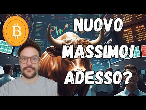 QUESTO MASSIMO MI PREOCCUPA! GUARDATE QUI! SOTTO QUESTA MEDIA E’ LA FINE DEL BULL!