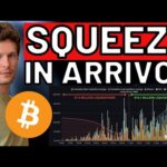 🚨 ATTENZIONE: SQUEEZE IN ARRIVO! 🚨 MORNING w/CRYPTO: BITCOIN / ALTCOINS [time sensitive]