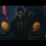 Bear Market: La MIA Strategia per gestire le ALTCOIN