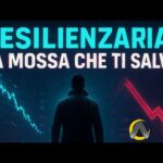Resilienza Finanziaria: La Mossa che Ti Salva