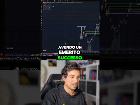 🚨ETF ALTCOIN: un ENORME SUCCESSO #trading #crypto #bitcoin