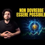 Ho Costruito una Strategia Bitcoin con ChatGPT… e NON ci Crederai!