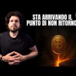 Bitcoin: La Settimana della Verità ⚡️ Inizia il Nuovo Ciclo?