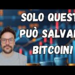 CONDANNATI! CHIUSURA CHE PARLA DA SOLA! ADESSO COSA DEVE FARE BITCOIN?! POCHE SPERANZE!