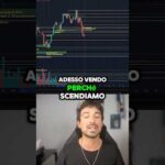 🚨QUESTO É L’ERRORE CHE TI COSTA PIÙ CARO! #crypto #trading #bitcoin