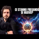 Bitcoin: La Possibilità che Nessuno Sta Considerando ⚠️ Il Bear Market Potrebbe NON Arrivare?