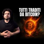 Bitcoin: Il Mercato Ti ha Tradito? ⚠️ Ecco Come lo Fa Ogni Volta