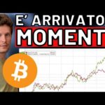 🚨 ORA O MAI PIU’ 🚨 MORNING w/CRYPTO: BITCOIN / ALTCOINS [time sensitive]
