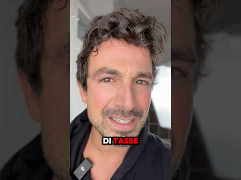 ⚠️TASSE CRYPTO 2026: DOBBIAMO PARLARE DI NUOVO! #trading #crypto #bitcoin