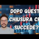 EMERGENZA! E’ DAVVERO LA FINE! BITCOIN, PERSO IL SUPPORTO ADESSO CHE SUCCEDE?!