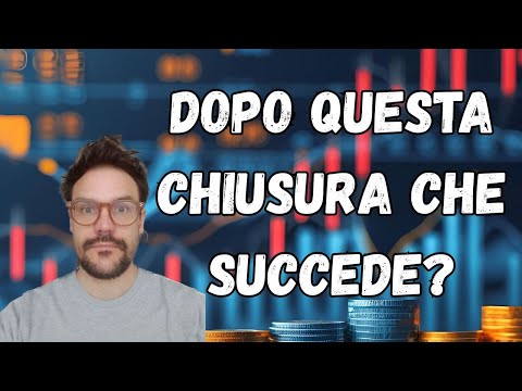 EMERGENZA! E’ DAVVERO LA FINE! BITCOIN, PERSO IL SUPPORTO ADESSO CHE SUCCEDE?!