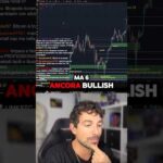 SONO ANCORA BULLISH SU BITCOIN? #trading #bitcoin #crypto