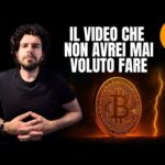 Bitcoin in Grave Pericolo ⚠️ La Situazione è Peggio di Quanto Sembra