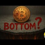 BITCOIN Bottom o  FALSO Rimbalzo ?