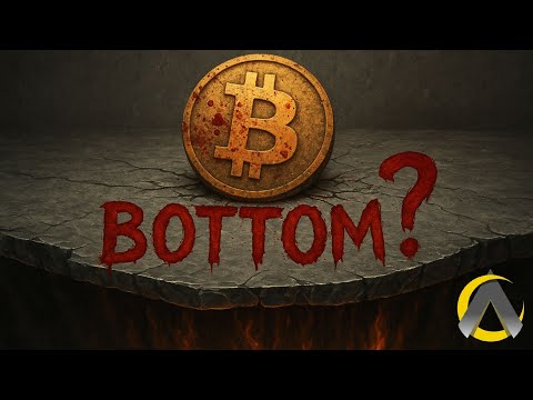 BITCOIN Bottom o  FALSO Rimbalzo ?