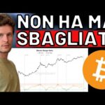 🚨 QUESTO INDICATORE NON HA MAI SBAGLIATO 🚨 MORNING w/CRYPTO: BITCOIN / ALTCOINS [time sensitive]