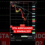 Bitcoin rompe il supporto chiave! Rimbalzo in arrivo?