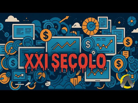 Preparati al Cambiamento: La Nuova Economia Globale è Inarrestabile