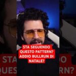 Bitcoin: addio Bull Run di fine anno? Il confronto che spaventa!