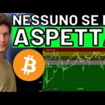 🚨 TUTTI DORMONO: NESSUNO SI ASPETTA QUESTO 🚨 MORNING w/CRYPTO: BITCOIN / ALTCOINS [time sensitive]