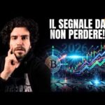 Mercato cripto 2026: segnali da non perdere!