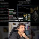 BLACKROCK VENDE BITCOIN E ETHEREUM? #trading #crypto #bitcoin