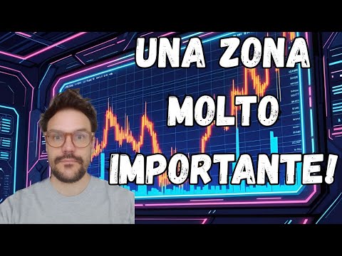 NON C’E’ FINE! BITCOIN ADESSO PROTREBBE TROVARE UN MINIMO, ALMENO TEMPORANEO! ATTENZIONE!