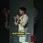 ⚠️NON DIMENTICARE IL VERO VALORE DI BITCOIN! #trading #crypto #bitcoin