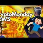 CHI fa il PREZZO di BITCOIN? 🤔 Crypto Monday NEWS w46/’25